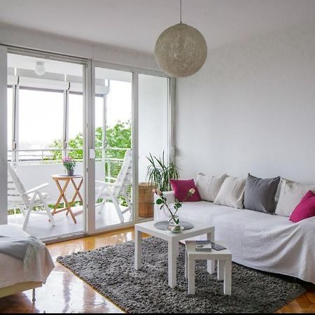 Relax Central Apartment Zagreb Eksteriør bilde